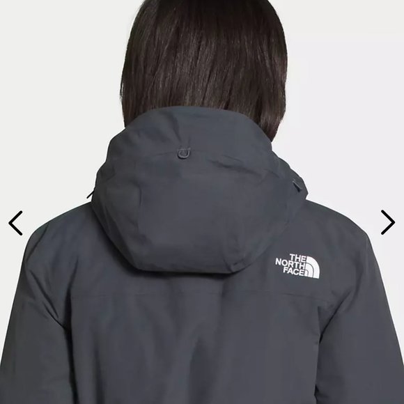 The Northface - 40 Winter Parka - Picture 3 of 6